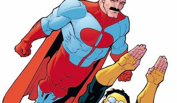 Cinegiornale.net invincible-600x350 Invincible News Serie-tv  