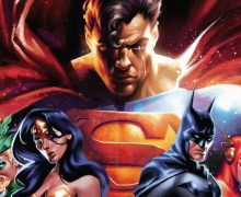Cinegiornale.net justice-league-dc-annuncia-il-reboot-per-il-nuovo-universo-di-james-gunn-220x180 Justice League, DC annuncia il reboot per il nuovo universo di James Gunn News  