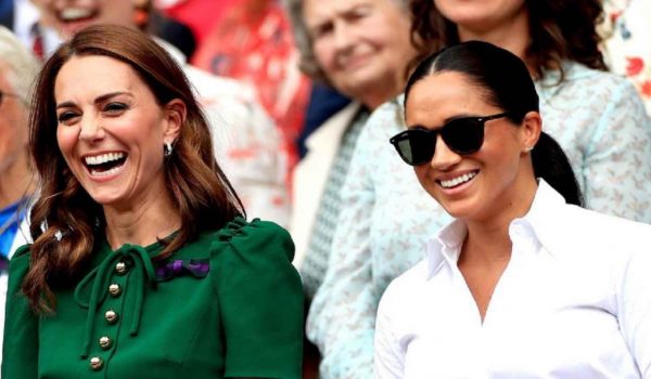 Cinegiornale.net kate-e-meghan-che-tipo-di-mamme-sono-le-differenze-nel-gestire-i-figli-600x350 Kate e Meghan: che tipo di mamme sono | Le differenze nel gestire i figli Gossip News  