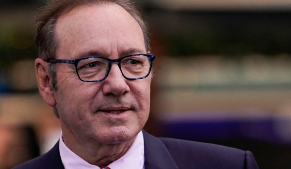 Cinegiornale.net kevin-spacey-e-stato-assolto-dalle-accuse-di-molestie-sessuali-nel-regno-unito-600x350 Kevin Spacey è stato assolto dalle accuse di molestie sessuali nel Regno Unito News  