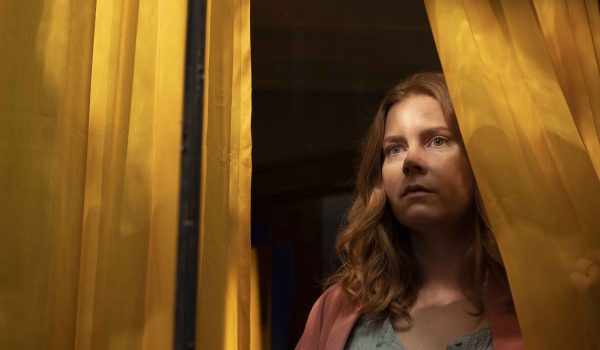 Cinegiornale.net la-donna-alla-finestra-recensione-del-film-con-amy-adams-600x350 La donna alla finestra: recensione del film con Amy Adams News Recensioni  