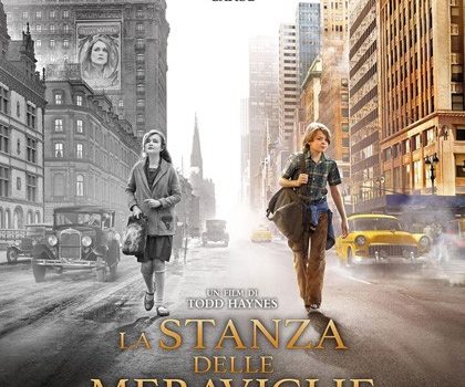 Cinegiornale.net la-stanza-delle-meraviglie-420x350 La stanza delle meraviglie Cinema News Trailers  