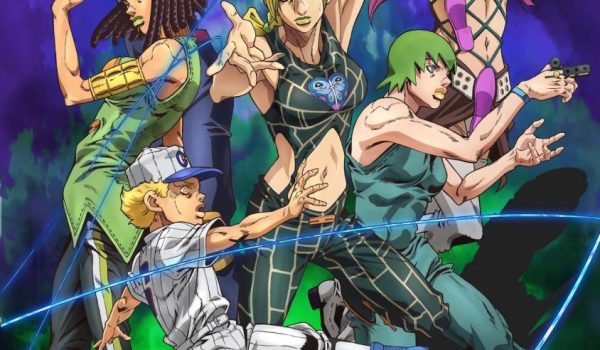 Cinegiornale.net le-bizzarre-avventure-di-jojo-annunciato-lanime-di-stone-ocean-600x350 Le Bizzarre Avventure di JoJo: annunciato l’anime di Stone Ocean News  