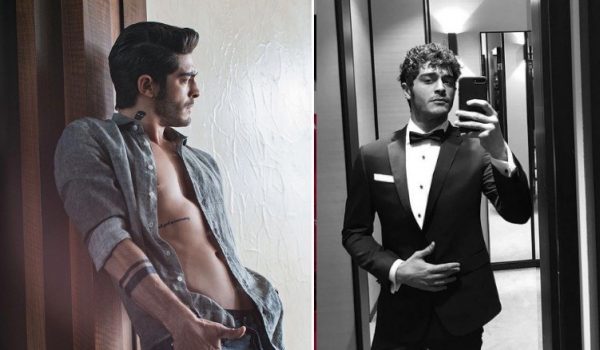 Cinegiornale.net le-fate-ignoranti-lattore-turco-burak-deniz-nel-cast-della-serie-di-ozpetek-600x350 Le Fate Ignoranti | l’attore turco Burak Deniz nel cast della serie di Ozpetek News Serie-tv  