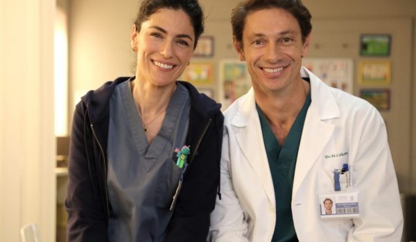 Cinegiornale.net lea-i-nostri-figli-2-torna-con-anna-valle-600x350 Lea – I Nostri Figli 2 torna con Anna Valle News Serie-tv  