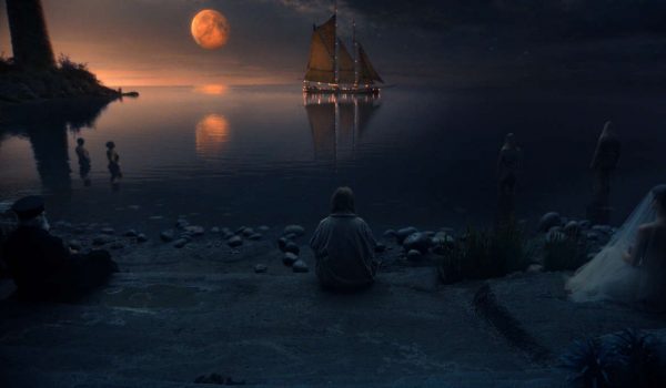 Cinegiornale.net liseys-story-il-trailer-della-miniserie-firmata-stephen-king-600x350 Lisey’s Story: il trailer della miniserie firmata Stephen King News  