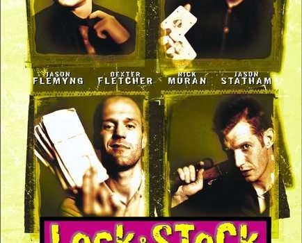 Cinegiornale.net lock-stock-pazzi-scatenati-recensione-del-film-di-guy-ritchie-434x350 Lock & Stock &ndash; Pazzi scatenati: recensione del film di Guy Ritchie News Recensioni  