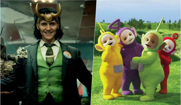 Cinegiornale.net loki-che-ci-crediate-o-no-la-serie-con-tom-hiddleston-avra-a-che-fare-con-i-teletubbies-600x350 Loki: che ci crediate o no, la serie con Tom Hiddleston avrà a che fare con… i Teletubbies News Serie-tv  