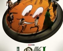 Cinegiornale.net loki-il-poster-ufficiale-della-seconda-stagione-della-serie-marvel-220x180 Loki: il poster ufficiale della seconda stagione della serie Marvel News  