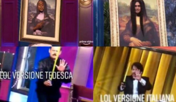 Cinegiornale.net lol-chi-ride-e-fuori-ecco-quali-sono-gli-sketch-effettivamente-copiati-da-versioni-estere-600x350 LOL – Chi ride è fuori: ecco quali sono gli sketch effettivamente copiati da versioni estere News Serie-tv  