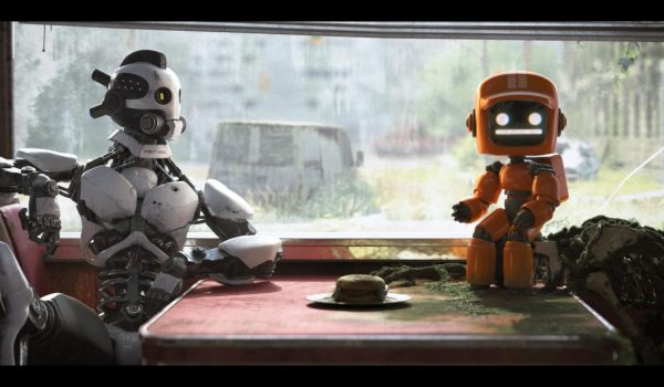 Cinegiornale.net love-death-robots-il-trailer-e-la-data-di-uscita-della-seconda-stagione-600x350 Love, Death & Robots: il trailer e la data di uscita della seconda stagione News  