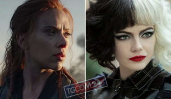 Cinegiornale.net luca-cruella-e-black-widow-tutte-le-nuove-uscite-su-disney-600x350 Luca, Cruella e Black Widow: tutte le nuove uscite su Disney+ News  