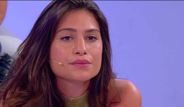 Cinegiornale.net ludovica-valli-in-ospedale-la-foto-preoccupa-i-followers-cerotti-sul-viso-600x350 Ludovica Valli in ospedale: la foto preoccupa i followers | Cerotti sul viso Gossip News  