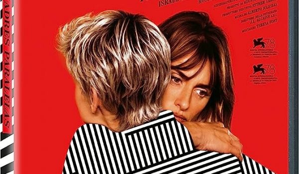 Cinegiornale.net madres-paralelas-la-sony-pictures-classics-acquista-il-film-di-pedro-almodovar-600x350 Madres paralelas: la Sony Pictures Classics acquista il film di Pedro Almodóvar News  