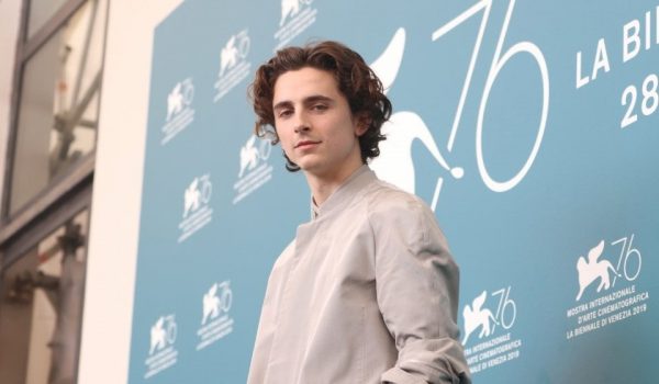 Cinegiornale.net met-gala-2021-timothee-chalamet-co-conduttore-della-nuova-edizione-600x350 Met Gala 2021: Timothée Chalamet co-conduttore della nuova edizione News  