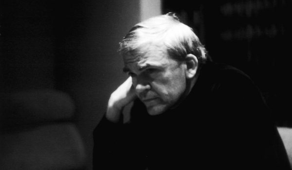 Cinegiornale.net milan-kundera-morto-il-romanziere-ceco-autore-di-linsostenibile-leggerezza-dellessere-600x350 Milan Kundera, morto il romanziere ceco autore di L’insostenibile leggerezza dell’essere News  
