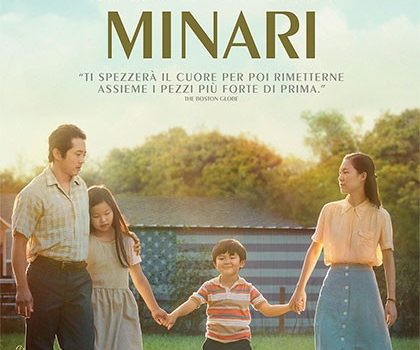 Cinegiornale.net minari-recensione-del-film-di-lee-isaac-chung-candidato-alloscar-420x350 Minari: recensione del film di Lee Isaac Chung candidato all’Oscar News Recensioni  