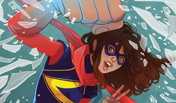 Cinegiornale.net ms-marvel-la-prima-foto-di-iman-vellani-nei-panni-di-kamala-khan-600x350 Ms. Marvel: la prima foto di Iman Vellani nei panni di Kamala Khan News  