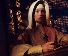 Cinegiornale.net narciso-nero-recensione-della-miniserie-disponibile-su-disney-220x180 Narciso nero: recensione della miniserie disponibile su Disney+ News Recensioni Serie-tv  