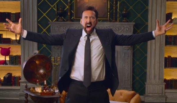 Cinegiornale.net nicolas-cage-e-linterminabile-fck-nel-trailer-della-serie-history-of-swear-words-600x350 Nicolas Cage e l’interminabile “F***********ck!” nel trailer della serie History of Swear Words News Serie-tv  