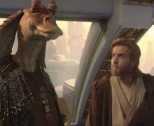 Cinegiornale.net obi-wan-kenobi-jar-jar-binks-non-sara-presente-nella-nuova-serie-star-wars-220x180 Obi-Wan Kenobi: Jar Jar Binks non sarà presente nella nuova serie Star Wars News  
