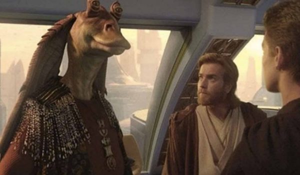Cinegiornale.net obi-wan-kenobi-jar-jar-binks-non-sara-presente-nella-nuova-serie-star-wars-600x350 Obi-Wan Kenobi: Jar Jar Binks non sarà presente nella nuova serie Star Wars News  