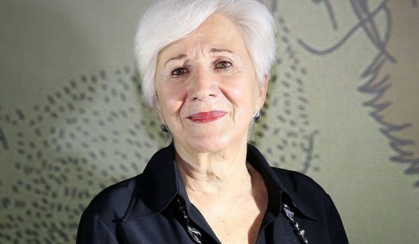Cinegiornale.net olympia-dukakis-il-tributo-delle-star-di-hollywood-allattrice-scomparsa-600x350 Olympia Dukakis: il tributo delle star di Hollywood all’attrice scomparsa News  