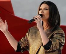 Cinegiornale.net oscar-2021-le-foto-dellesibizione-di-laura-pausini-sul-tetto-dellacademy-220x180 Oscar 2021: le foto dell’esibizione di Laura Pausini sul tetto dell’Academy News  