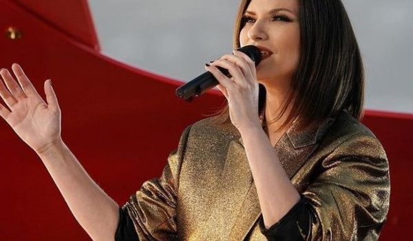 Cinegiornale.net oscar-2021-le-foto-dellesibizione-di-laura-pausini-sul-tetto-dellacademy-600x350 Oscar 2021: le foto dell’esibizione di Laura Pausini sul tetto dell’Academy News  