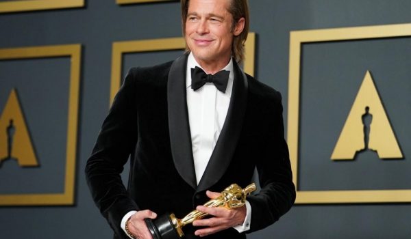 Cinegiornale.net oscar-2021-zendaya-joaquin-phoenix-e-brad-pitt-tra-i-conduttori-600x350 Oscar 2021: Zendaya, Joaquin Phoenix e Brad Pitt tra i conduttori News  