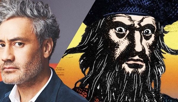 Cinegiornale.net our-flag-means-death-taika-waititi-sara-il-pirata-barbanera-600x343 Our Flag Means Death: Taika Waititi sarà il pirata Barbanera News  