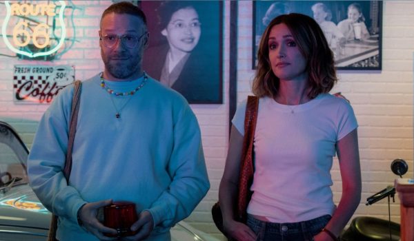 Cinegiornale.net platonic-recensione-della-serie-comedy-di-apple-tv-600x350 Platonic: recensione della serie comedy di Apple Tv+ News Recensioni Serie-tv  