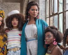 Cinegiornale.net pose-la-serie-ideata-da-ryan-murphy-terminera-con-la-terza-stagione-220x180 Pose: la serie ideata da Ryan Murphy terminerà con la terza stagione News  