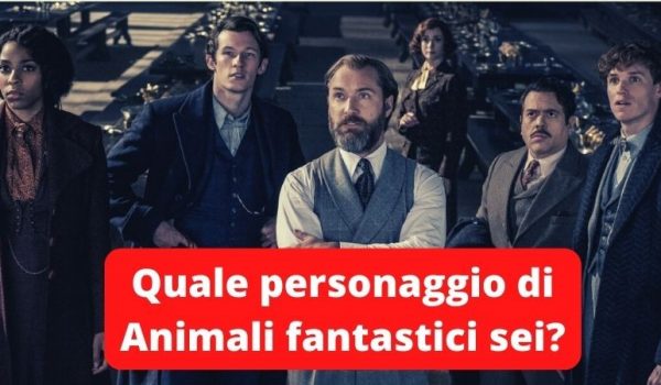 Cinegiornale.net quiz-harry-potter-quale-personaggio-di-animali-fantastici-sei-600x350 Quiz Harry Potter: quale personaggio di Animali Fantastici sei? News  