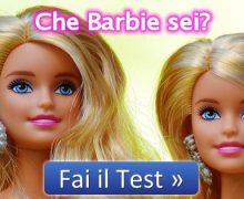 Cinegiornale.net quiz-quale-barbie-sei-220x180 Quiz: Quale Barbie sei? News  