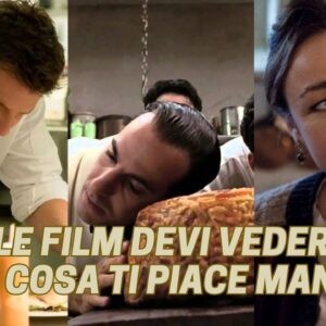 Cinegiornale.net quiz-quale-film-devi-vedere-in-base-a-cosa-ti-piace-mangiare Quiz: quale film devi vedere, in base a cosa ti piace mangiare! News  