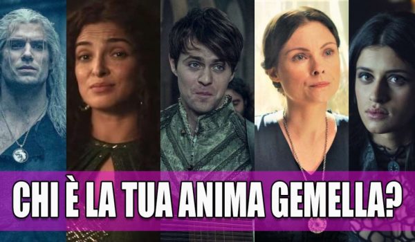 Cinegiornale.net quiz-quale-personaggio-di-the-witcher-e-la-tua-anima-gemella-600x350 Quiz: quale personaggio di The Witcher è la tua anima gemella? News  