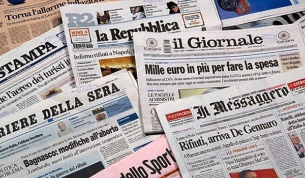 Cinegiornale.net rassegna-stampa-anica-15-aprile-2021-600x350 Rassegna Stampa ANICA 15 aprile 2021 News  