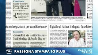 Cinegiornale.net rassegna-stampa-anica-24-febbraio-2021 Rassegna Stampa ANICA 24 febbraio 2021 News  
