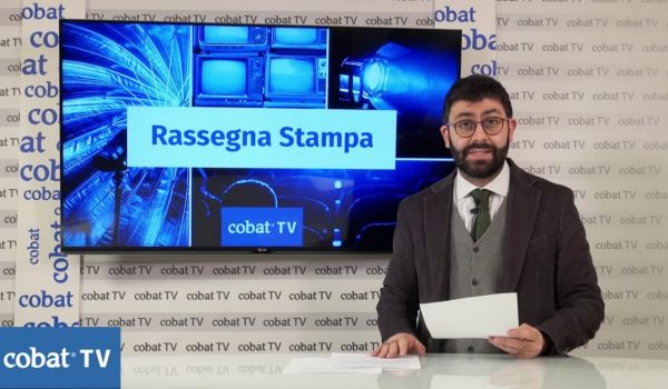 Cinegiornale.net rassegna-stampa-anica-25-febbraio-2021-600x350 Rassegna Stampa ANICA 25 febbraio 2021 News  