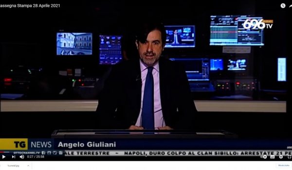 Cinegiornale.net rassegna-stampa-anica-28-aprile-2021-600x350 Rassegna Stampa ANICA 28 aprile 2021 News  