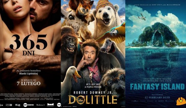 Cinegiornale.net razzie-awards-2021-ecco-quali-sono-i-peggiori-film-della-stagione-600x350 Razzie Awards 2021: ecco quali sono i peggiori film della stagione News  