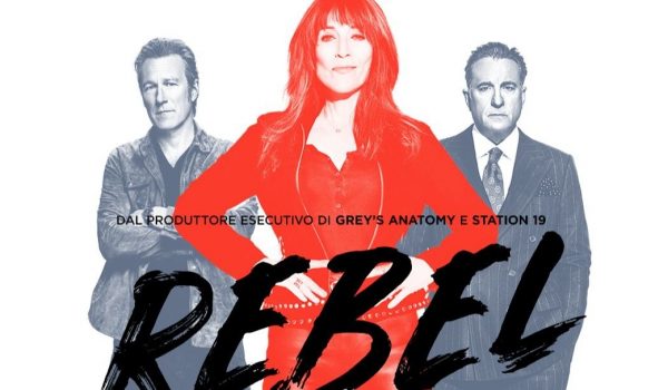 Cinegiornale.net rebel-il-trailer-ufficiale-della-serie-star-ispirata-alla-vita-di-erin-brockovich-600x350 Rebel: il trailer ufficiale della serie Star ispirata alla vita di Erin Brockovich News Serie-tv  