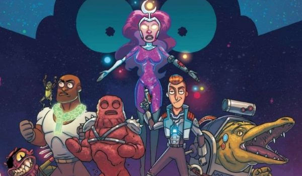 Cinegiornale.net rick-and-morty-annunciata-la-serie-spin-off-sui-vindicators-600x350 Rick and Morty: annunciata la serie spin-off sui Vindicators News  
