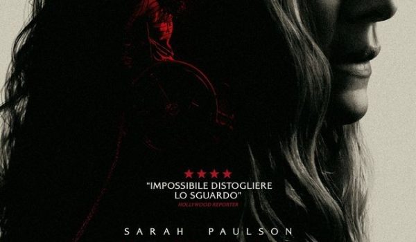 Cinegiornale.net run-il-trailer-italiano-dellhorror-psicologico-con-sarah-paulson-600x350 Run: il trailer italiano dell’horror psicologico con Sarah Paulson News  