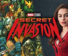 Cinegiornale.net secret-invasion-emilia-clarke-si-unisce-al-cast-della-serie-marvel-220x180 Secret Invasion: Emilia Clarke si unisce al cast della serie Marvel News  