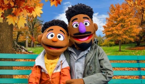 Cinegiornale.net sesame-street-introdotti-due-nuovi-personaggi-che-parleranno-di-razzismo-600x350 Sesame Street: introdotti due nuovi personaggi che parleranno di razzismo News  