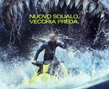 Cinegiornale.net shark-2-labisso-220x180 Shark 2 – L’Abisso Cinema News Trailers  