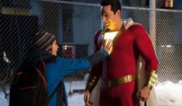 Cinegiornale.net shazam-come-zachary-levi-si-e-preparato-per-il-ruolo-600x350 Shazam! – Come Zachary Levi si è preparato per il ruolo Curiosità News  