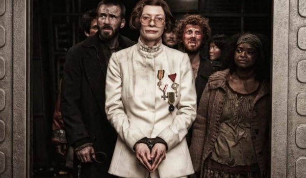 Cinegiornale.net snowpiercer-curiosita-dentro-e-fuori-dal-set-del-film-di-bong-joon-ho-600x350 Snowpiercer: curiosità dentro e fuori dal set del film di Bong Joon-ho Curiosità News  